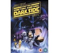 Family Guy, Something, Dark Side [DVD] [Import]