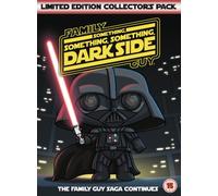 Family Guy,something, Dark Side Ltd Edition