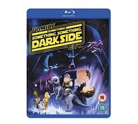 Family Guy: Something Dark Sides [Blu-Ray]