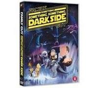 FAMILY GUY-SOMETHING SOMETHING DARK SIDE-BILINGUE G