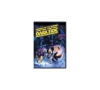 Family Guy: Something, Something, Something Dark Side