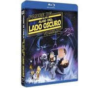 Family Guy: Something, Something, Something, Dark Side / Padre De Familia: Algo Algo Del Lado Oscuro G