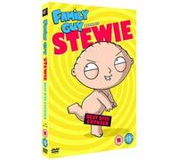 Family Guy - Stewie: Best Bits Exposed [Dvd]