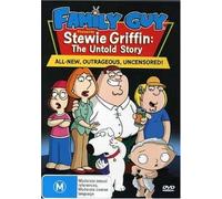 Family Guy Stewie Griffin the Untold Story