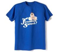 Family Guy - Sweet-T-Shirt Blue (L) [Import]