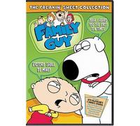Family Guy - The Freakin' Sweet Collection by Neil Affleck