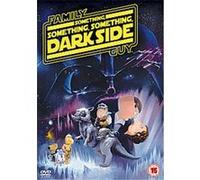 Family Guy – Something, Dark Side – Twentieth Century Fox Film Corporation