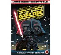 Family Guy - The Something, Something, Something Dark Side G