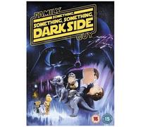 Family Guy - The Something, Something, Something Dark Side [Import Anglais] (Import)