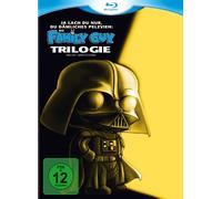 Family Guy-Trilogy [Blu-Ray] [Import]