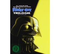 Family Guy-Trilogy [Import]