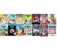 Family Guy Ultimate Collection Seasons 1-14