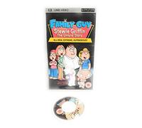 Family Guy [UMD pour PSP] [Import]