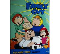 Family Guy, Vol. 2 (Season 3) - Coffret 3 DVD [Import USA Zone 1]