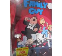 Family Guy Volume 5: Seasons 4 & 5