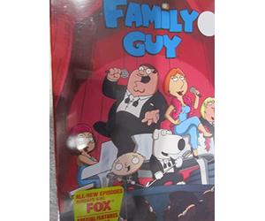 Family Guy Volume 5: Seasons 4 & 5