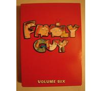 Family Guy: Volume 6 (DVD/3 Disc/fs-1.33/Eng-Fr-Sp Sub/Viva Pkg)