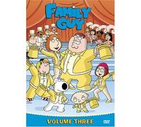 Family Guy, Volume Three