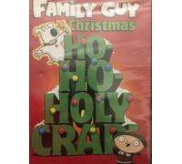Family Guy-Xmas Ho