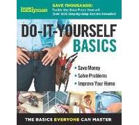 Family Handyman Do-It-Yourself Basics Volume 2
