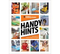 Family Handyman Handy Hints, Volume 2