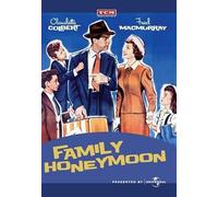 Family Honeymoon – Universal Pictures