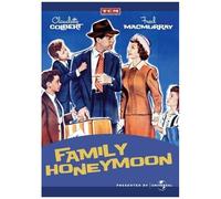 Family Honeymoon – Universal Pictures