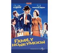 Family Honeymoon – Universal Pictures