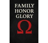 Family, Honor, Glory, Manual