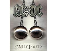 Family Jewels DVD E