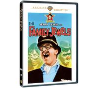 Family Jewels