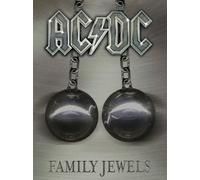 Family Jewels [2dvd] [Ltd.Reis [Import allemand]