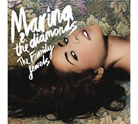 Family jewels CD