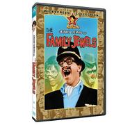 Family Jewels – Paramount Pictures – Import USA Zone 1
