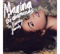 Marina and the Diamonds – The Family Jewels – CD