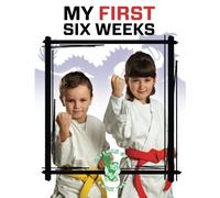 (Family Karate Centre) Caveman Gym & Muay Thai My First Six Weeks