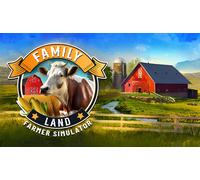 Family Land Farmer Simulator (Steam Account)