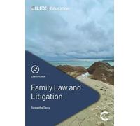 Family Law and Litigation
