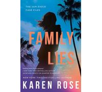 Family Lies - Karen Rose - Berkley - ebook (ePub) - Livre