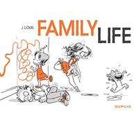 Family Life – Dupuis