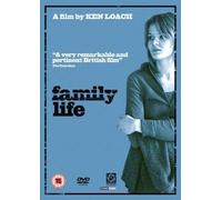 Family Life (DVD) Sandy Ratcliff Bill Dean Malcolm Tierney Hilary Martin