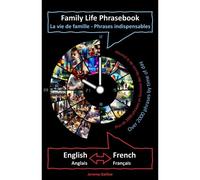 Family Life Phrasebook: French