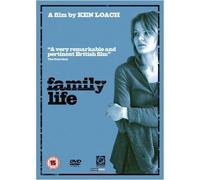Family Life [Region 2]