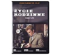 Family Life (Zycie Rodzinne) (Digitally Restored) [DVD] [Region Free] (English subtitles)