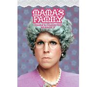 Family-Mama's Favorites: Season 2