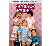 Family-Mama's Favorites: Season 3