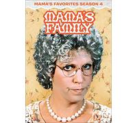 Family: Mama's Favorites-Season 4