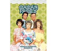Family-Mama's Favorites: Season 5