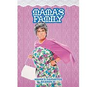 Family: Mama's Favorites-Season 6