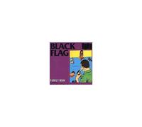 Black Flag – Family Man – Vinyle